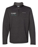 Finn Team Fleece Quarter Zip