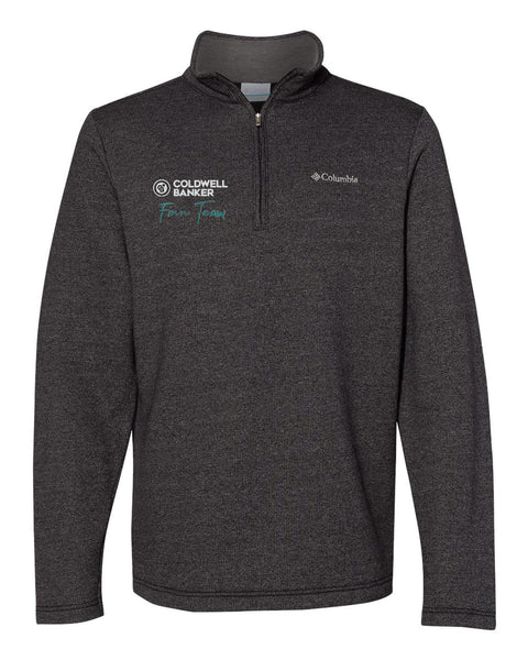 Finn Team Fleece Quarter Zip