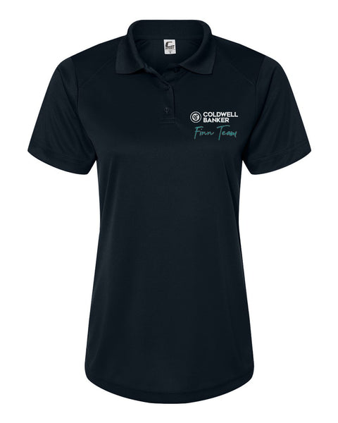 Finn Team Women's Polo