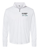 Finn Team Polyester Quarter Zip Pullover