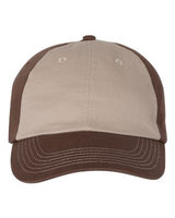 Adult Bio-washed Classic Dad Cap