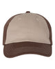 Adult Bio-washed Classic Dad Cap