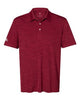 Adidas Embroidered Melange Sport shirt