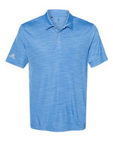 Adidas Embroidered Melange Sport shirt