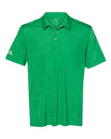 Adidas Embroidered Melange Sport shirt