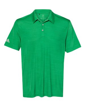 Adidas Embroidered Melange Sport shirt