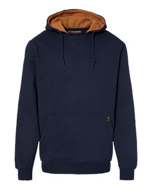 DRI DUCK Woodland Fleece Pullover