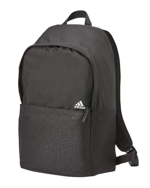 Adidas Tonal Camo Backback