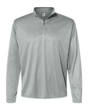 C2 Sport Lightweight Quarter-Zip Pullover
