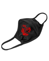 Silverton Elementary Mask