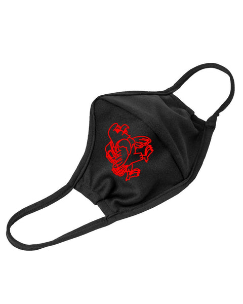 Silverton Elementary Mask