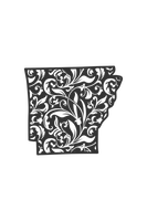 Arkansas