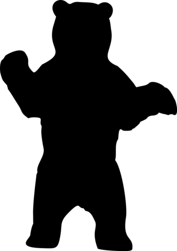Bear 7