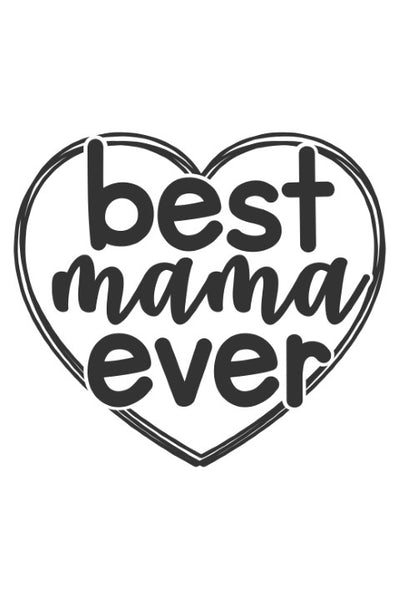 Best mama ever