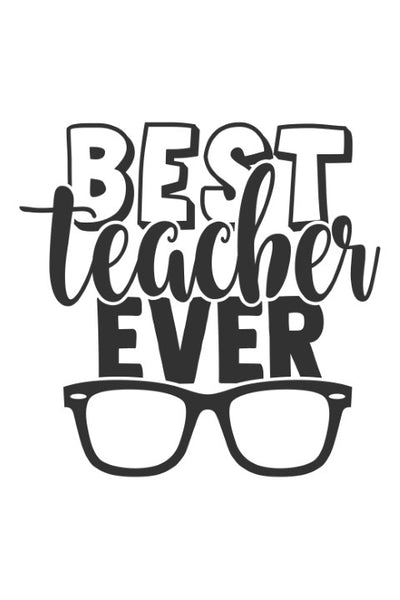 Best teacher ever