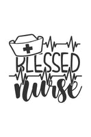 Blessed Nurse