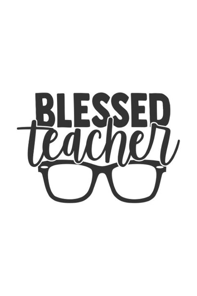 Blessed teacher