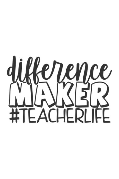Difference maker