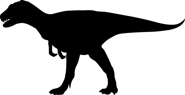 Dinosaur 7