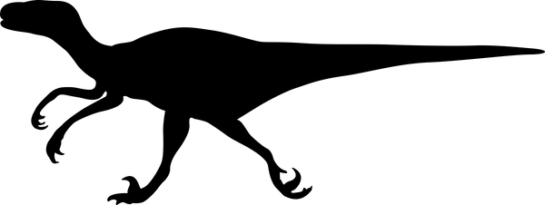 Dinosaur 9
