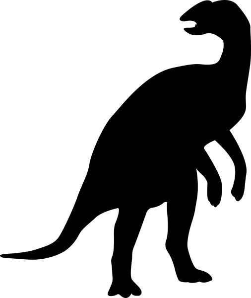 Dinosaur 10