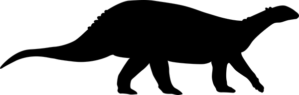 Dinosaur 12