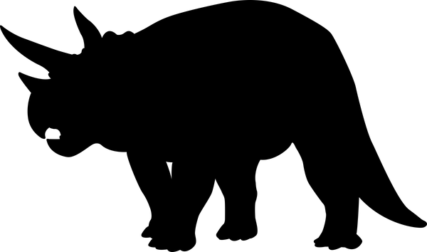Dinosaur 14