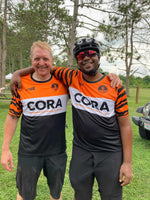 Tiger Jersey