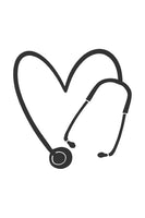 Heart Stethoscope