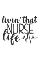 Livin that nurse life