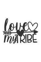 Love my tribe