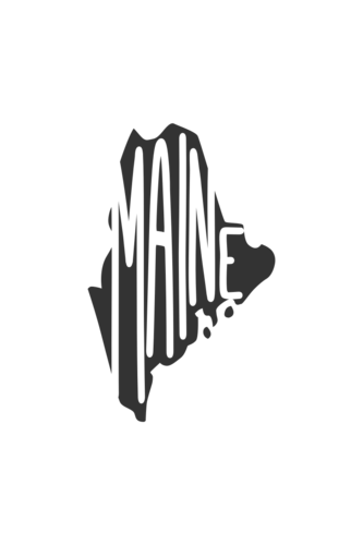 Maine