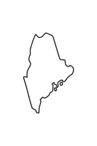 Maine