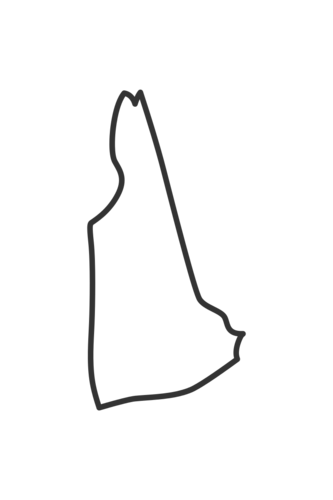 New Hampshire