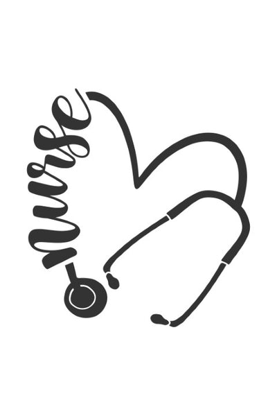Nurse Stethoscope