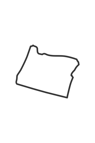 Oregon