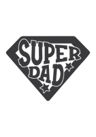 Super dad