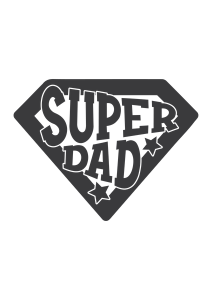 Super dad