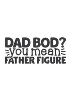 Dad bod