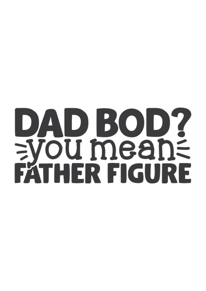 Dad bod