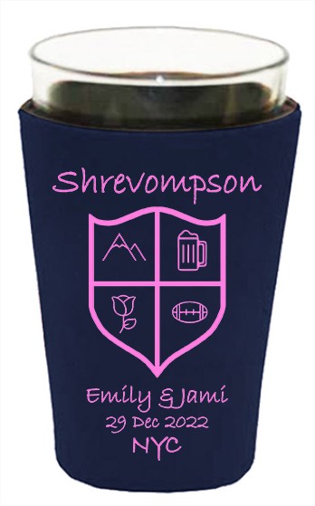 Jami Thompson Koozies