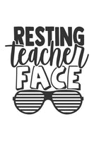 Resting teacher face