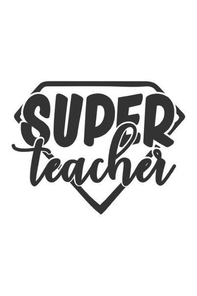 Super teacher