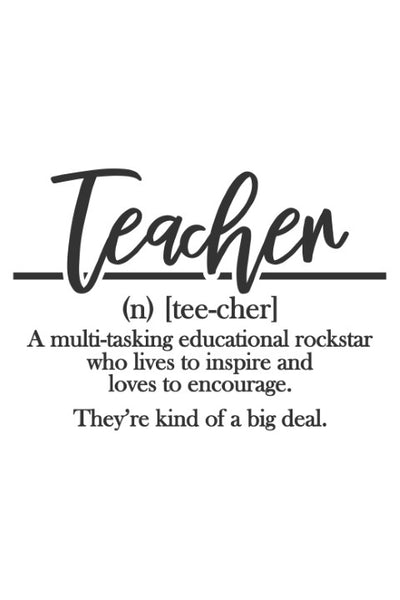 Teach like a boss