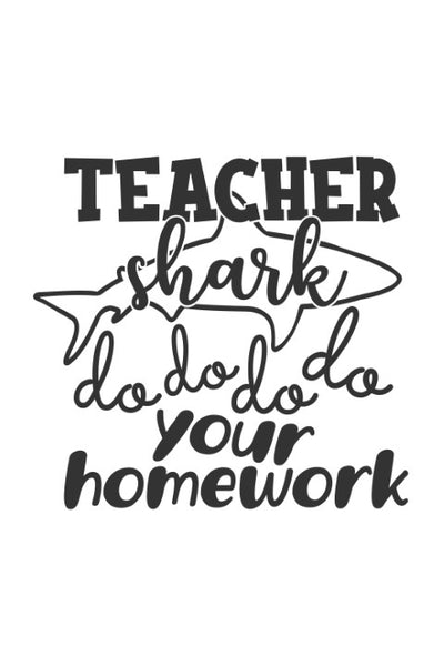 Teacher Shark