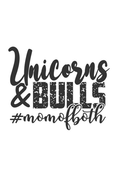Unicorns and bulls