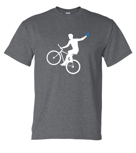 PBR Fixie shirt