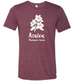 Azalea Montessori Single Color T-shirt