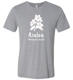 Azalea Montessori Single Color T-shirt