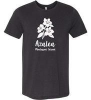 Azalea Montessori Single Color T-shirt
